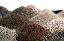 Filter Sand & Stone Image