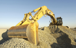 Construction Aggregate Image